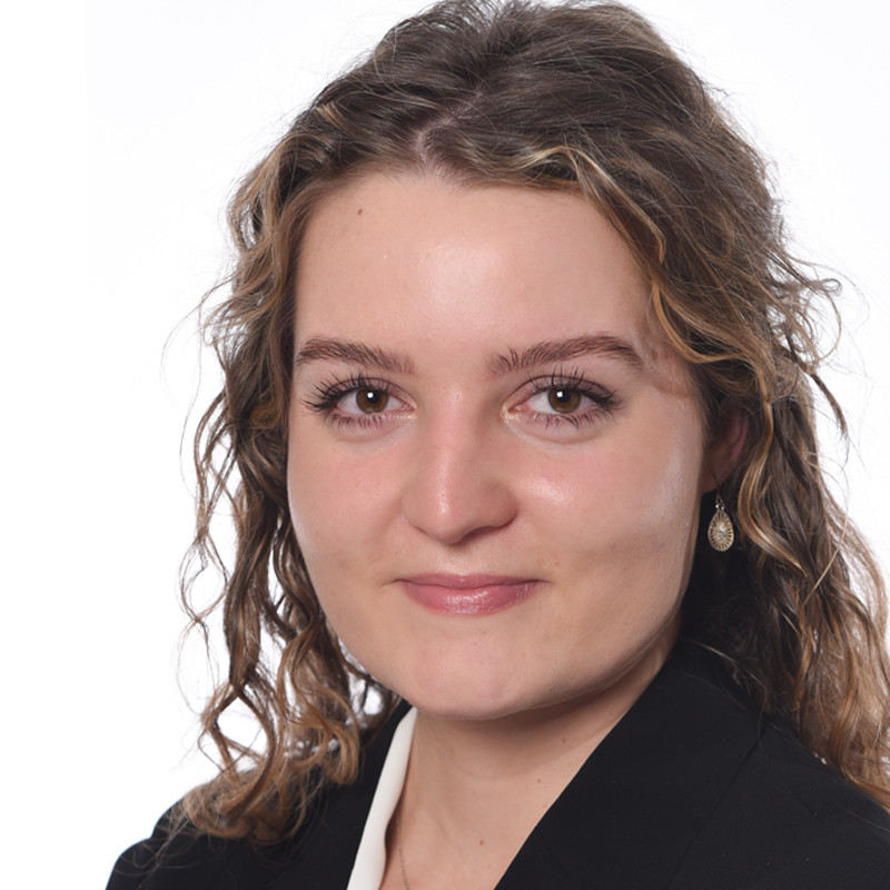 Frauen in der Immobilienwirtschaft e.V. | Regionalgruppen: Leipzig - Magdalena Homilius