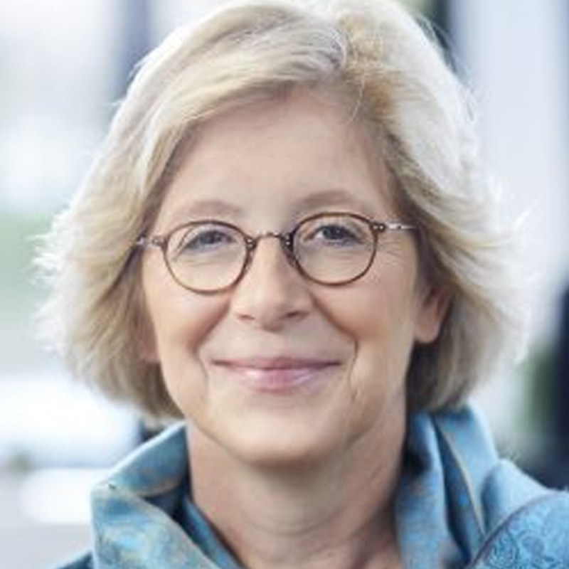 Frauen in der Immobilienwirtschaft e.V. | Regionalgruppen: Münsterland - Sigrid Freckmann