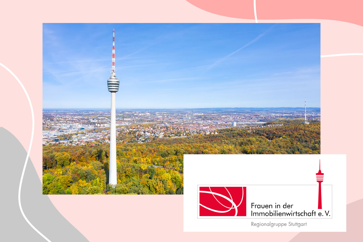Frauen in der Immobilienwirtschaft e.V. | Regionalgruppen: Stuttgart