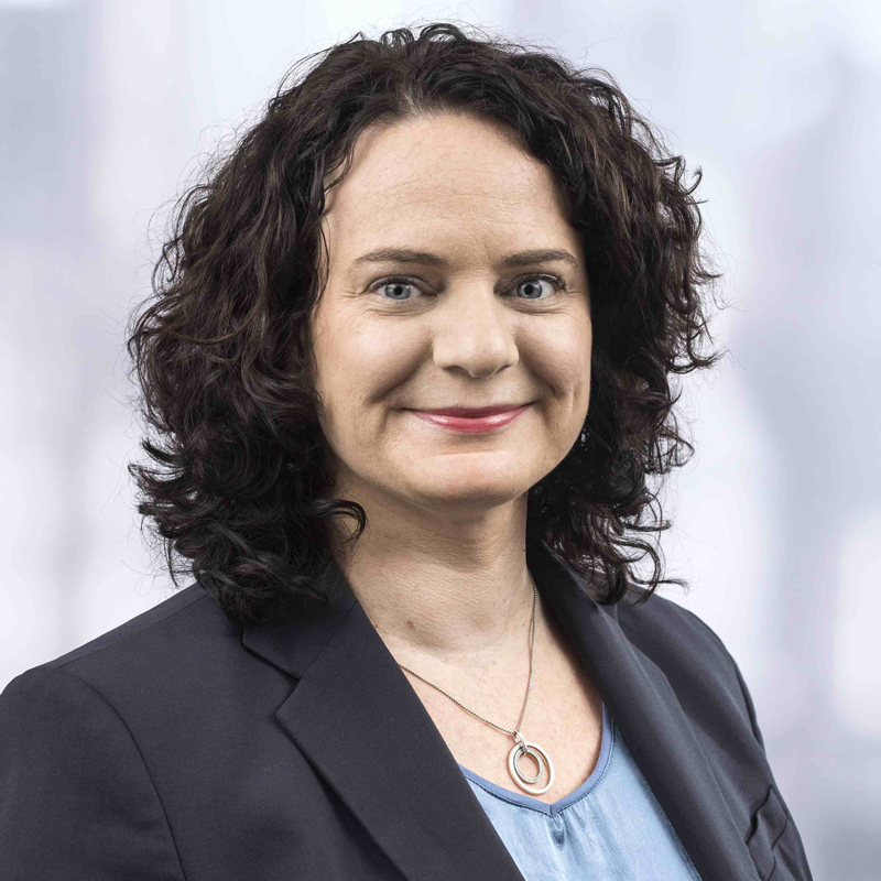 Frauen in der Immobilienwirtschaft e.V. | Regionalgruppen: Rhein-Main - Sonja Schneider